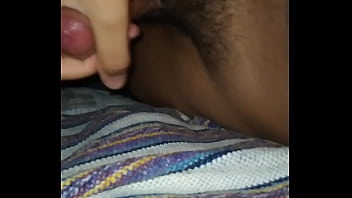Preview 3 of South Heroine Xxx Video Hd - Gozei litros com uma punheta guiada