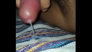 Preview 4 of South Heroine Xxx Video Hd - Gozei litros com uma punheta guiada