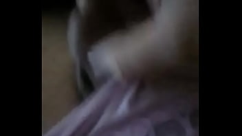 Preview 4 of Desi Sexy Indian Mallu Sex Video - Sissy plays with tiny clitty