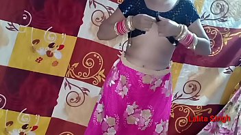 Preview 1 of Muslim Hijab Girl Xx Videos - Indian Newly married bhabhi fucking hotel room wedding night sex inyoy