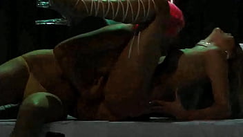 Preview 2 of Cuckold Kid Sleep - Show sexy