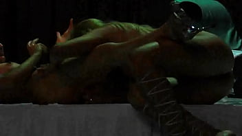 Preview 4 of Cuckold Kid Sleep - Show sexy