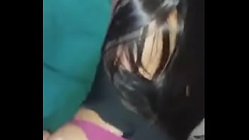 Preview 2 of Ura Hara - Novinha dando o cuzinho no sof&aacute_