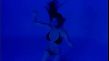 Preview 2 of Indian Dik - k. Instinct: Sexy Bikini Girl (Last Gasp)