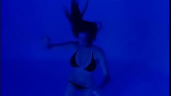 Preview 3 of Indian Dik - k. Instinct: Sexy Bikini Girl (Last Gasp)