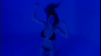 Preview 1 of Indian Dik - k. Instinct: Sexy Bikini Girl (Last Gasp)