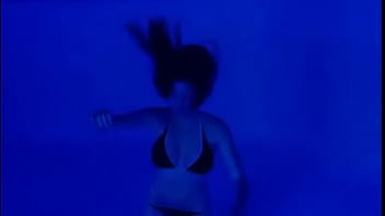 Preview 4 of Indian Dik - k. Instinct: Sexy Bikini Girl (Last Gasp)