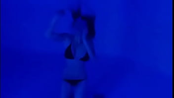 Preview 3 of Filipino Prostitute - k. Instinct: Sexy Bikini Girl (Aching for Air)