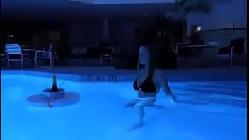 Preview 1 of Bhabi Cry - k. Instinct: Sexy Bikini Girl (A Slight Tug)