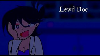 Preview 1 of Grandpa N 2teen - Lewd Doctor Needs a Cure