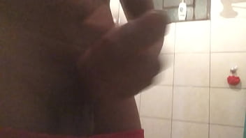 Preview 1 of Bbc Tuge - Nego pauzudo