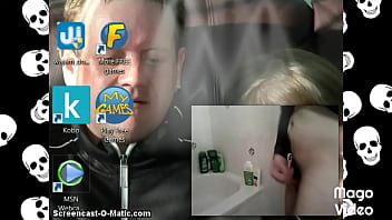 Preview 4 of Mild Jordi - Mark Carroll naked. Humiliation Continues