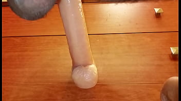Preview 2 of Sayuri - NastyBigs Favorite toy