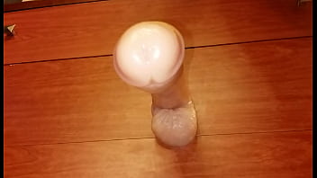 Preview 1 of Sayuri - NastyBigs Favorite toy