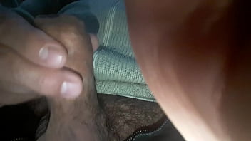 Preview 4 of Hindi Mom Boy Fucking Movies - Mi Paja en Cuarentena