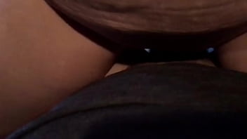 Preview 2 of Alisonangel Porn - Brandi Rides quick dick