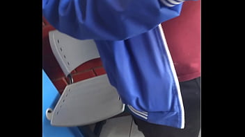 Preview 4 of Blue S - Bulto picudo