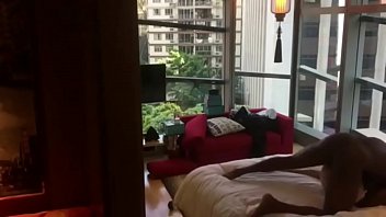 Preview 2 of In Bar Bar Shop - 黑人就是像種馬一樣能幹 難怪那些哈洋屌的西餐妹只愛給黑人幹