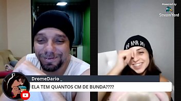 Preview 2 of Novinha Fedendo Com Cachorro - PORNSTAR TEH ANGEL REVELA&Ccedil_&Atilde_O DO PORNO BRASILEIRO RESPONDENDO PERGUNTAS PICANTES E INDECENTES DO PUBLICO