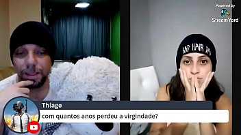 Preview 4 of Novinha Fedendo Com Cachorro - PORNSTAR TEH ANGEL REVELA&Ccedil_&Atilde_O DO PORNO BRASILEIRO RESPONDENDO PERGUNTAS PICANTES E INDECENTES DO PUBLICO