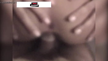 Preview 3 of Big Bob And Sexy Figure - Casal exibicionista grava v&iacute_deo amador de sexo e posta na Internet