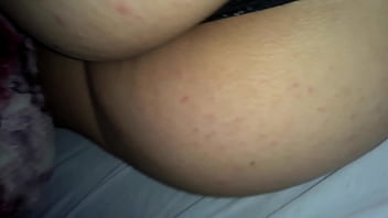 Preview 4 of My Boss Fucked Me For Increament - Minha esposa novamente d.