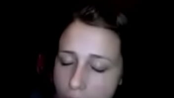Preview 1 of Ozzy Osbourne - Amateur Facial She Wants More