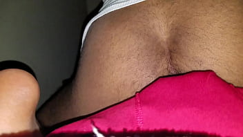 Preview 1 of Unmatured Girl Force To Sex - Filling ass with dildo