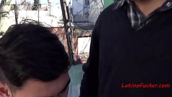 Preview 2 of Sleeping Hime Made Wife - I wanna fuck on camera and get famous - Gay Latino POV
