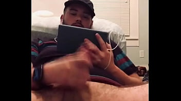 Preview 1 of Imdo Hot - Jizz Face