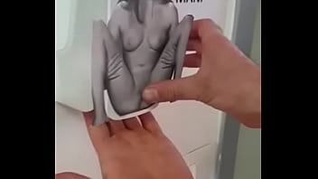 Preview 4 of Zohan Yan Xi - V&iacute_deo de verificaci&oacute_n