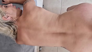 Preview 4 of Soad Arab - Human urinal slut drinking piss ass fucked and blowjob