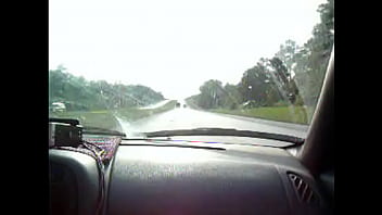Preview 4 of Brezar Mom Sleeping San Faking - Mardi-gras road trippin pt 2