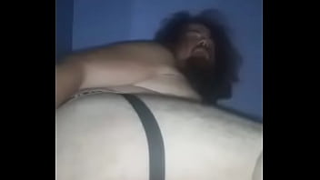 Preview 2 of AVerage Dick - Bear solo hands free