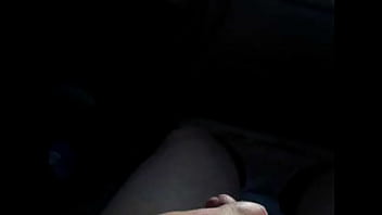 Preview 2 of Tube Anal Janda - Mardi-gras road trippin pt 1