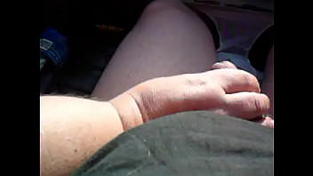 Preview 1 of Tube Anal Janda - Mardi-gras road trippin pt 1