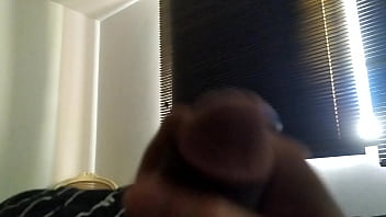 Preview 2 of Nisi Martinez - Jerking &amp_ cumming