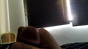 Preview 4 of Nisi Martinez - Jerking &amp_ cumming