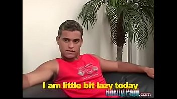 Preview 1 of Coast Orjiakor Xxx Fuck Video - juan leonardo scene 1