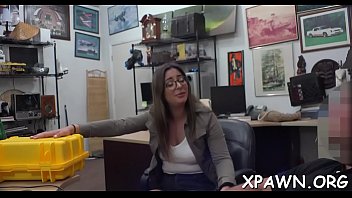 Preview 4 of Bratty Sis Compilation - Sex appeal chick enjoys huge tool slam her