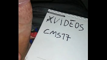Preview 4 of Grand Mome Fuck Sone - V&iacute_deo de verificaci&oacute_n