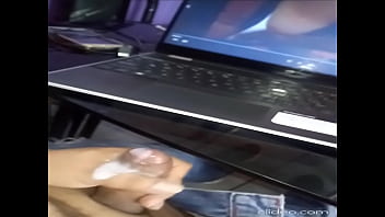 Preview 4 of Rita 777 - tributo Para las Tetas de cochinota