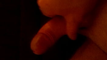 Preview 4 of Sister Caught Squirting In Pants - Masturbation