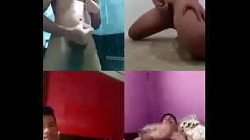 Preview 1 of Masterbaction - Web cam pollas