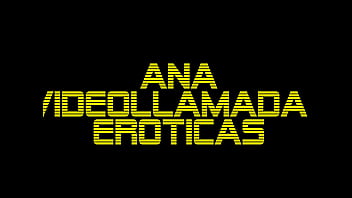 Preview 1 of Sirena99 Webcam - Video Llamada con ANA en Argentina
