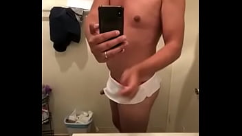 Preview 1 of Chladran Xxx - Verification video looking for some huge banana