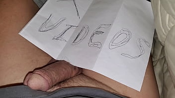 Preview 3 of Catnap Rape - Verification video