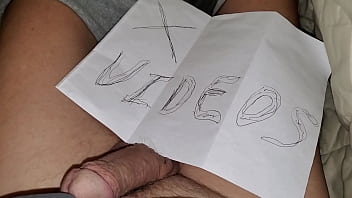 Preview 1 of Catnap Rape - Verification video