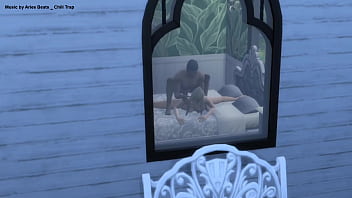 Preview 1 of X Red Wap Video - voyeurs sims4