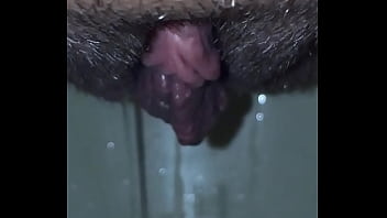 Preview 4 of Hairy Porn Classic - Big black s.